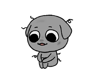 Sticker from us??  @softsticks