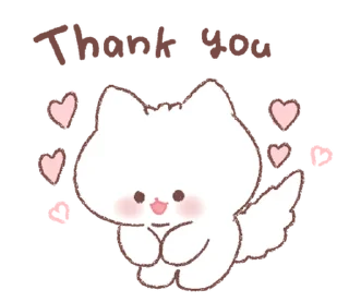 🤍 emoji cute! @softsticks Telegram sticker 5 of 40