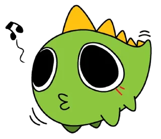 ⭐ emoji → @softsticks ← Telegram sticker 9 of 40