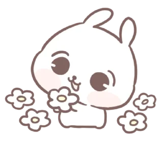 Sticker from ୨୧ @softsticks