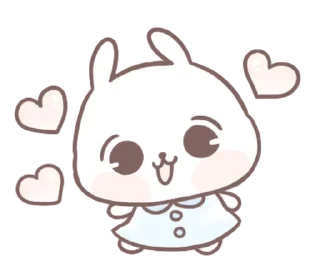 Sticker from ୨୧ @softsticks
