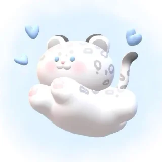 ❤ emoji ТГК @oboi_temku @Adidas_pro_o2 Telegram sticker 21 of 49