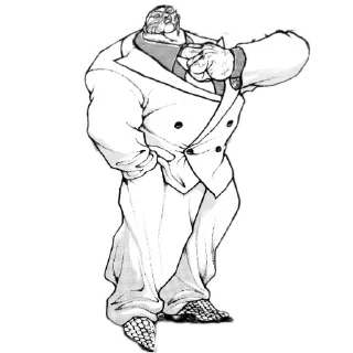 Sticker from НИКИТА