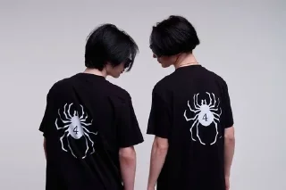 Sticker from Справжня чоловіча дружба 🕷️🕸️