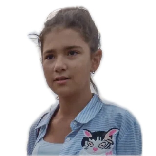Sticker from Лох