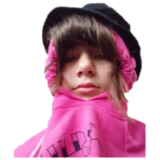 Sticker from Лох