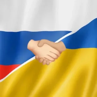 Sticker from Лох