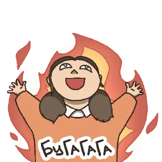 Sticker from ✨✨✨