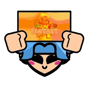 🧑‍💻 emoji FANTASTik F5 :: @Fantastik_off Telegram sticker 13 of 29