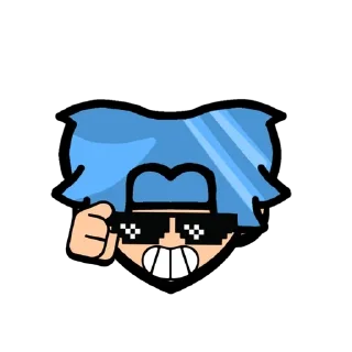 🌟 emoji FANTASTik F5 :: @Fantastik_off Telegram sticker 11 of 29