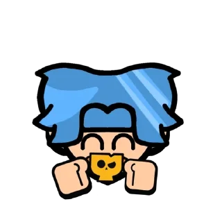 🏆 emoji FANTASTik F5 :: @Fantastik_off Telegram sticker 12 of 29