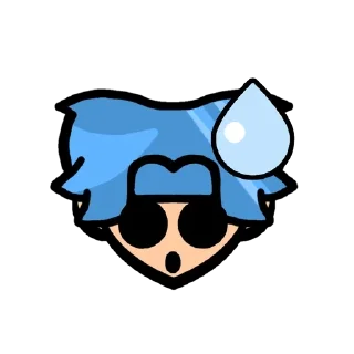 🥵 emoji FANTASTik F5 :: @Fantastik_off Telegram sticker 7 of 29
