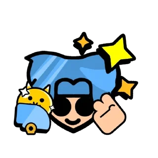 🐱 emoji FANTASTik F5 :: @Fantastik_off Telegram sticker 9 of 29