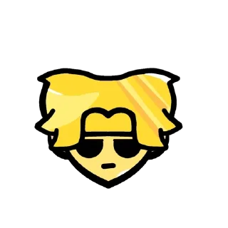 🟡 emoji FANTASTik F5 :: @Fantastik_off Telegram sticker 16 of 29