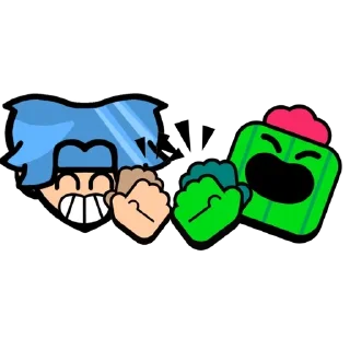 🍏 emoji FANTASTik F5 :: @Fantastik_off Telegram sticker 20 of 29