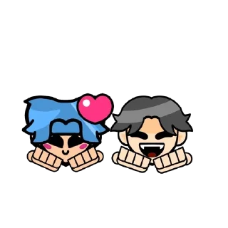 ❤️ emoji FANTASTik F5 :: @Fantastik_off Telegram sticker 15 of 29