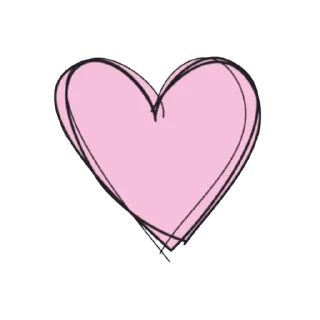 Sticker from люблю