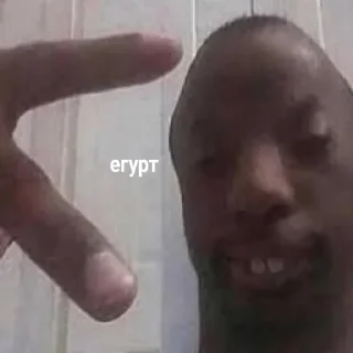 ✌️ emoji Не заходи сюда👉🏻 @stikiin Telegram sticker 21 of 112