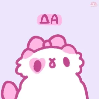 nya sticker 2