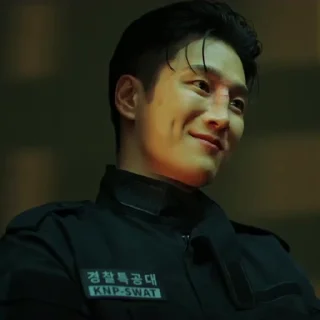 🧑‍✈️ emoji 𝖠𝗁𝗇 𝖡𝗈 𝖧𝗒𝗎𝗇 ,, @nabibp ཐིཋྀ Telegram sticker 6 of 45