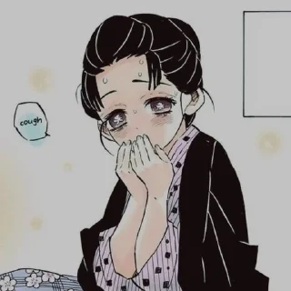 🀄 emoji 🎋nezuko kamado.✨ Telegram sticker 20 of 20