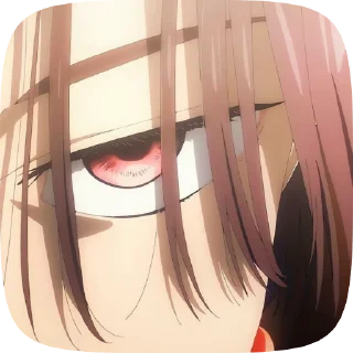 🌟 emoji Hayato Suo Telegram sticker 13 of 110