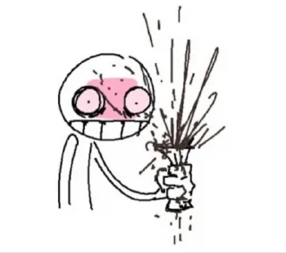 Sticker from Emotions