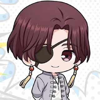Sticker from 巛𐋏ᥲyᥲᴛ᧐ 𐍃ᥙ᧐!!ೄྀ