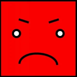 Sticker from Emotions