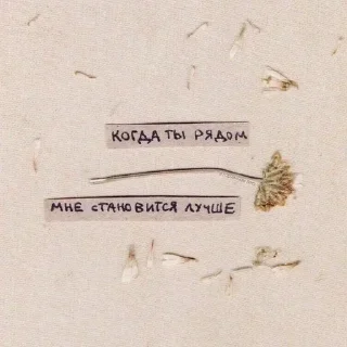 Sticker from lllloooovvvveeee