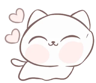 Sticker from люблю тебя