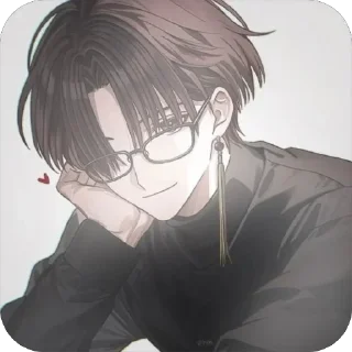 Sticker from Suo ep.1 🍵 @WSDCVM