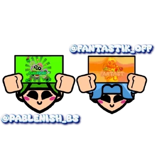 🥵 emoji FANTASTik F5 :: @Fantastik_off Telegram sticker 22 of 29