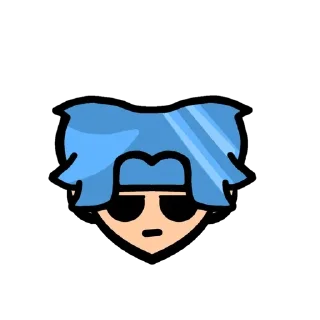 😐 emoji FANTASTik F5 :: @Fantastik_off Telegram sticker 1 of 29