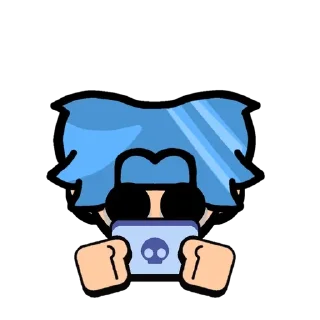 🎮 emoji FANTASTik F5 :: @Fantastik_off Telegram sticker 10 of 29
