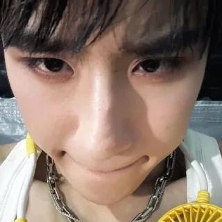 🤍 emoji лакорны - lakorn :: али Telegram sticker 15 of 57