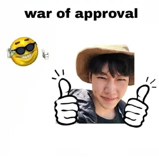 👍 emoji лакорны - lakorn :: али Telegram sticker 17 of 57