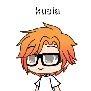 Sticker from Куся и т.д