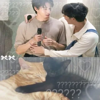 🫂 emoji лакорны - lakorn :: али Telegram sticker 9 of 57