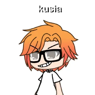 Sticker from Куся и т.д