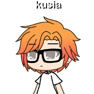 Sticker from Куся и т.д