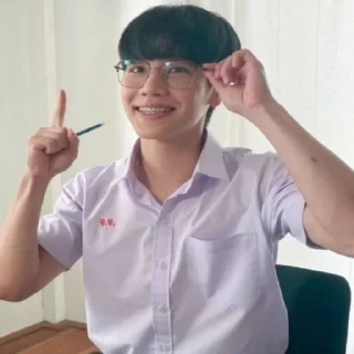 😄 emoji лакорны - lakorn :: али Telegram sticker 13 of 57