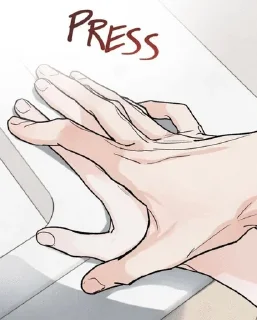 Sticker from Hugs for you 3