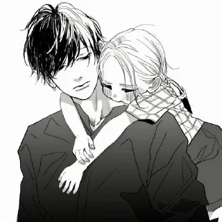 AnimeForLove by @dnevnikaykusa sticker 1