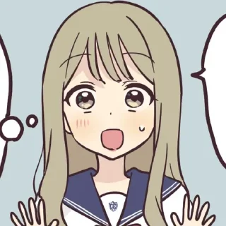 Sticker from Strawberry 🍓