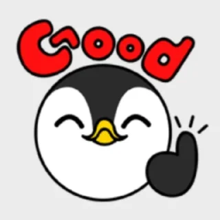Sticker from Bubble