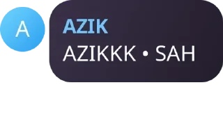 Sticker from Shokh News Group pack by @QuotLyBot