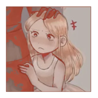 🧸 emoji ☆ @stickersidentityv Telegram sticker 15 of 30