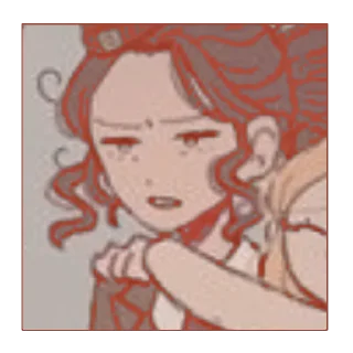 🧸 emoji ☆ @stickersidentityv Telegram sticker 19 of 30