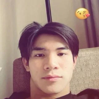 🤔 emoji лакорны - lakorn :: али Telegram sticker 12 of 57
